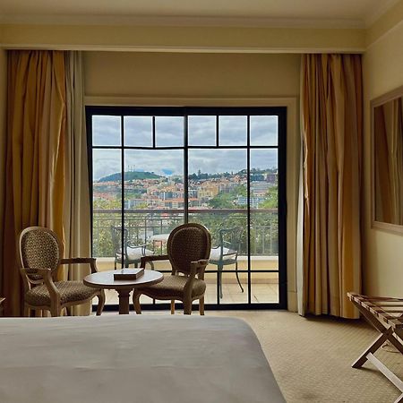 فندق Quinta Funchal Gardens - Adults Only المظهر الخارجي الصورة