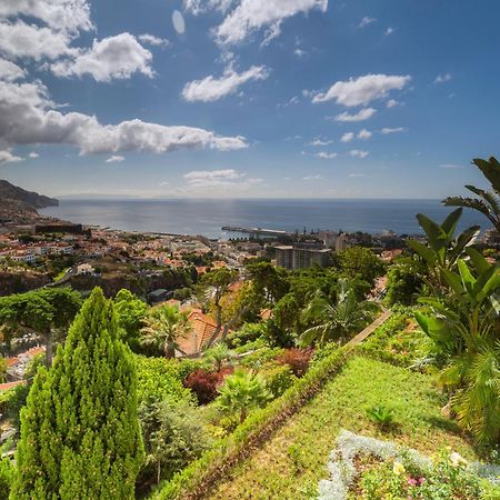 فندق Quinta Funchal Gardens - Adults Only المظهر الخارجي الصورة