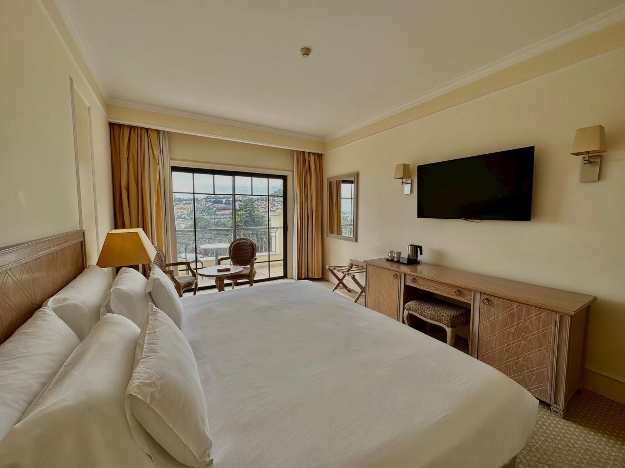 فندق Quinta Funchal Gardens - Adults Only المظهر الخارجي الصورة