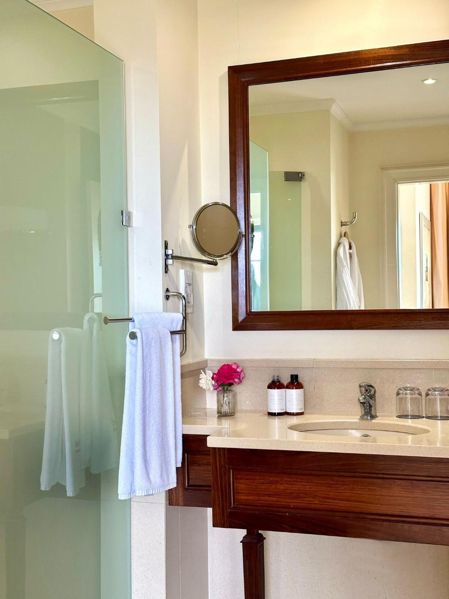فندق Quinta Funchal Gardens - Adults Only المظهر الخارجي الصورة