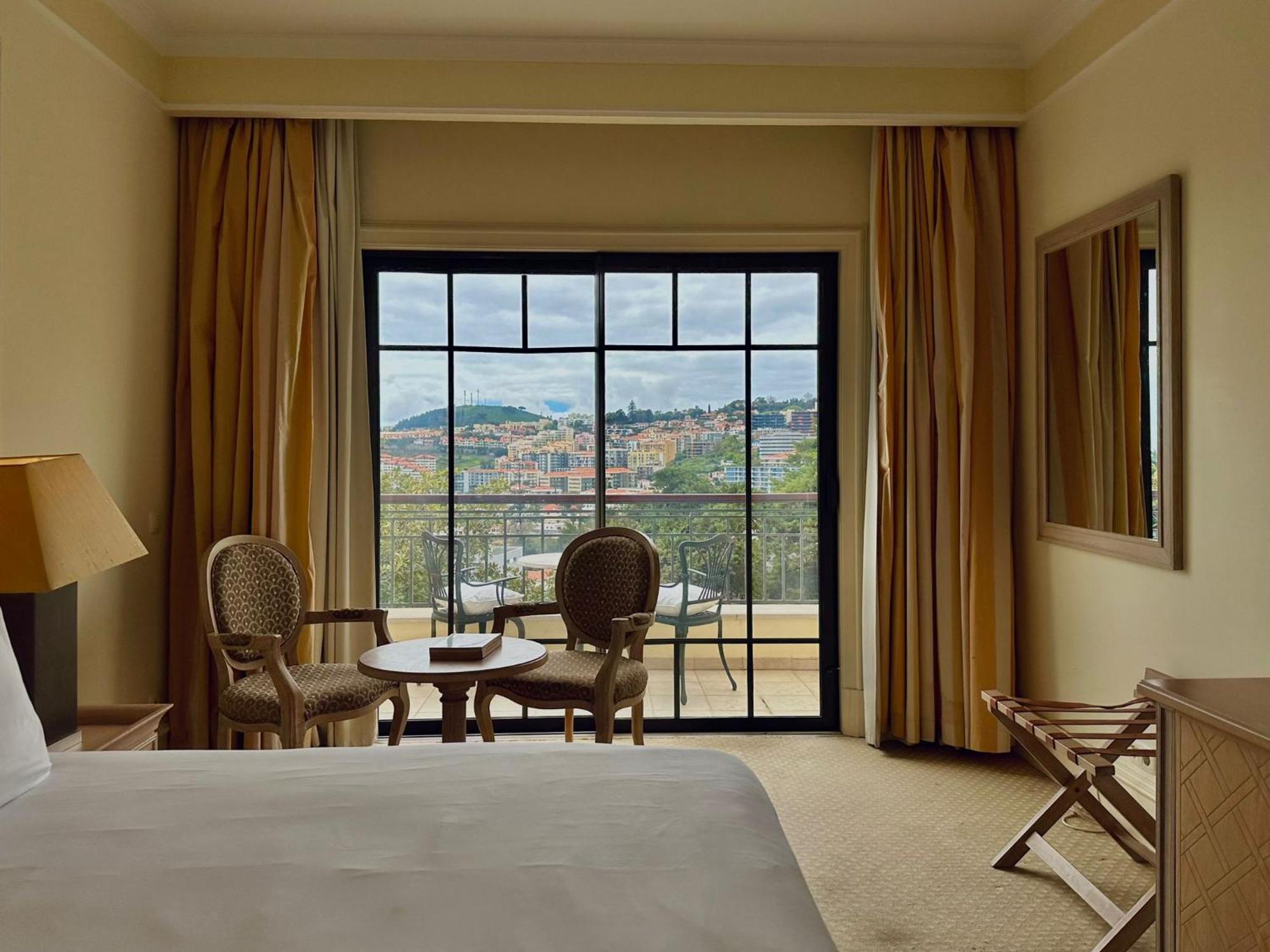 فندق Quinta Funchal Gardens - Adults Only المظهر الخارجي الصورة