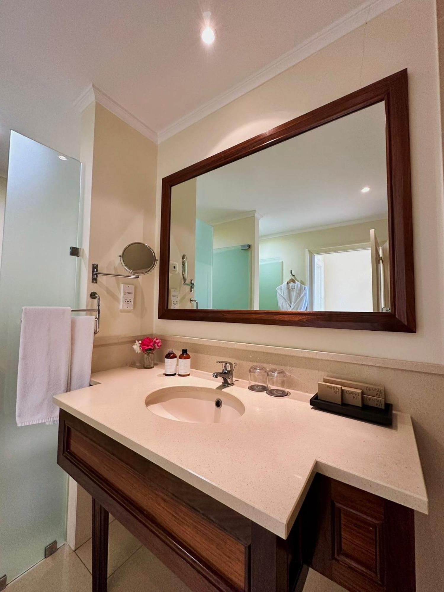 فندق Quinta Funchal Gardens - Adults Only المظهر الخارجي الصورة