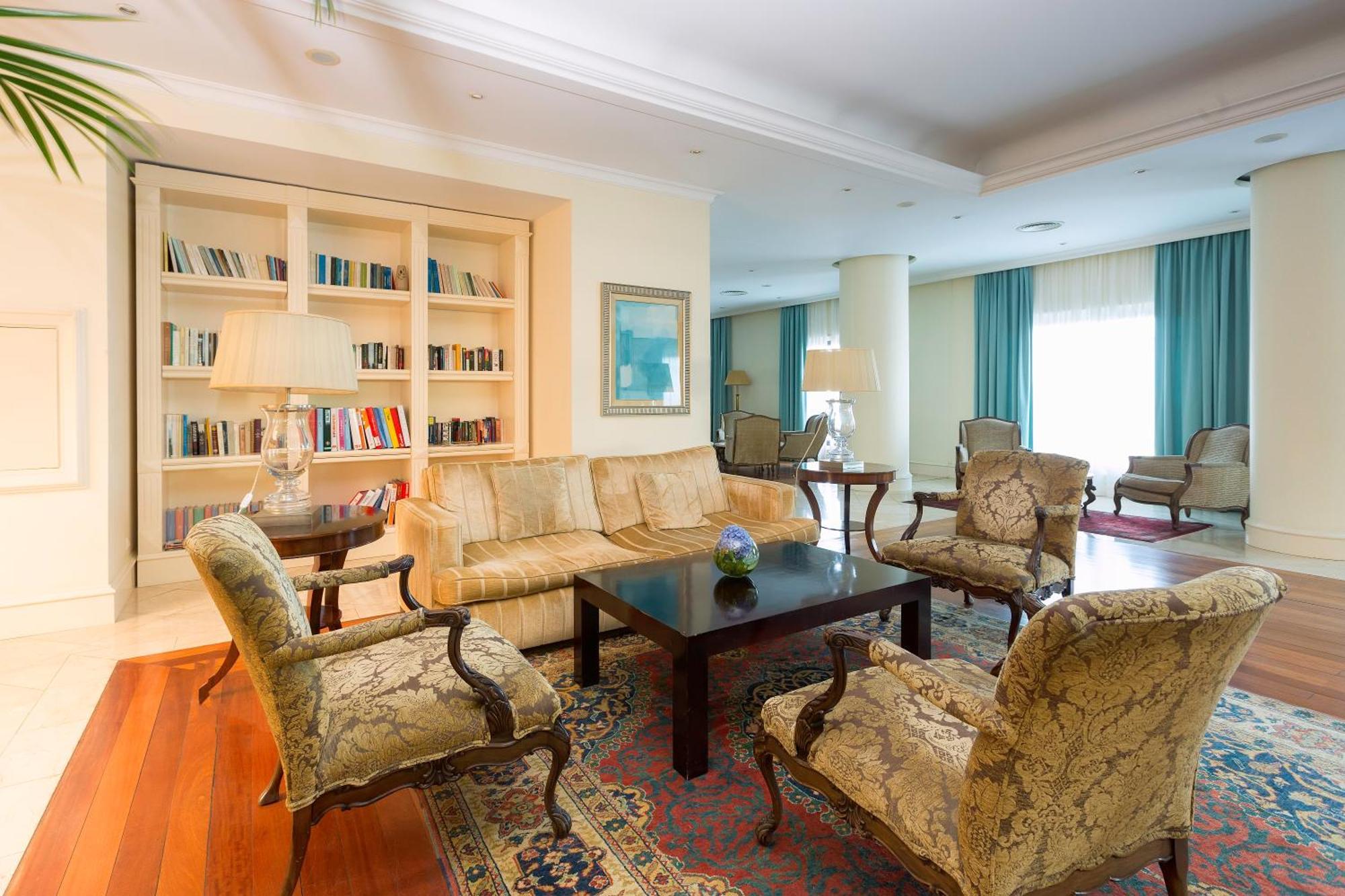 فندق Quinta Funchal Gardens - Adults Only المظهر الخارجي الصورة