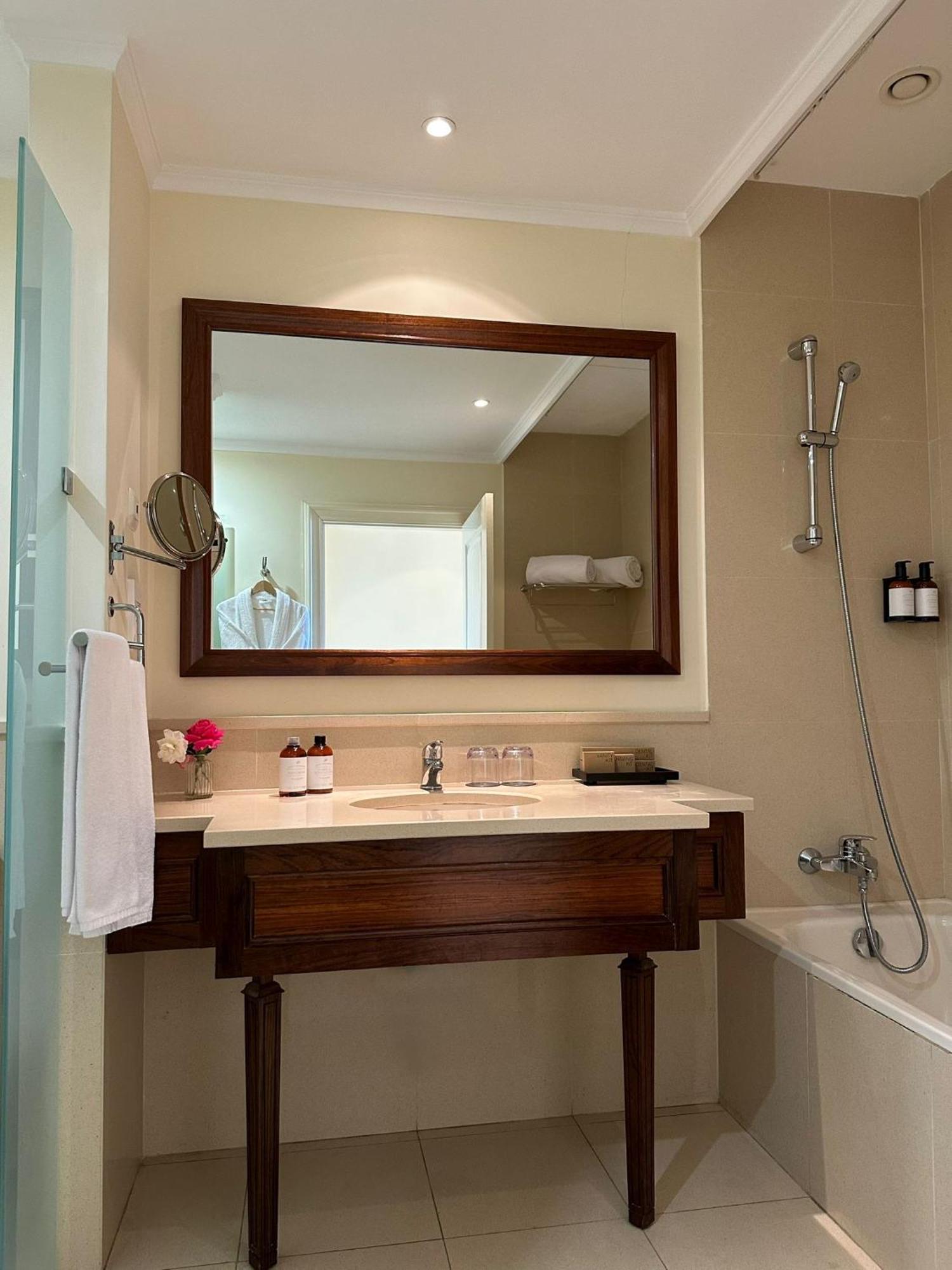 فندق Quinta Funchal Gardens - Adults Only المظهر الخارجي الصورة