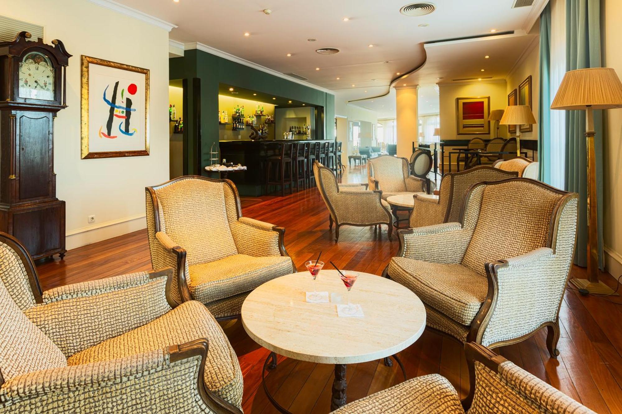 فندق Quinta Funchal Gardens - Adults Only المظهر الخارجي الصورة
