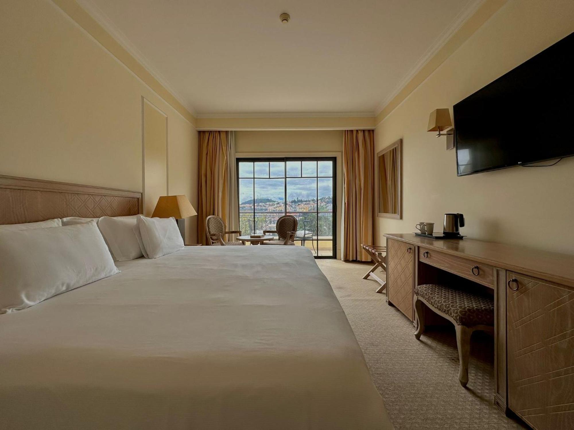 فندق Quinta Funchal Gardens - Adults Only المظهر الخارجي الصورة