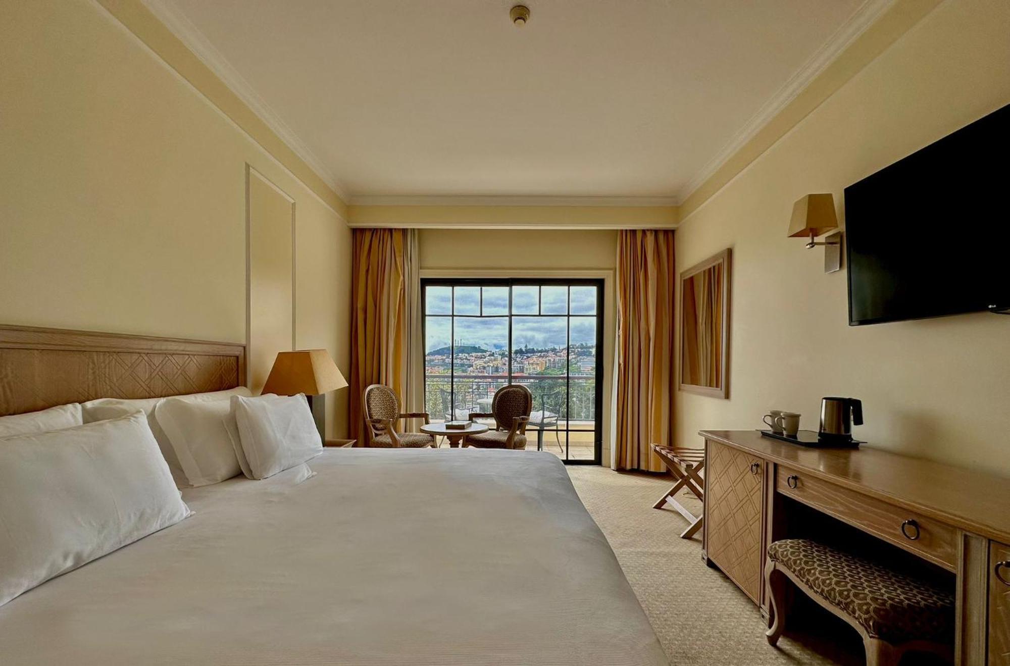 فندق Quinta Funchal Gardens - Adults Only المظهر الخارجي الصورة