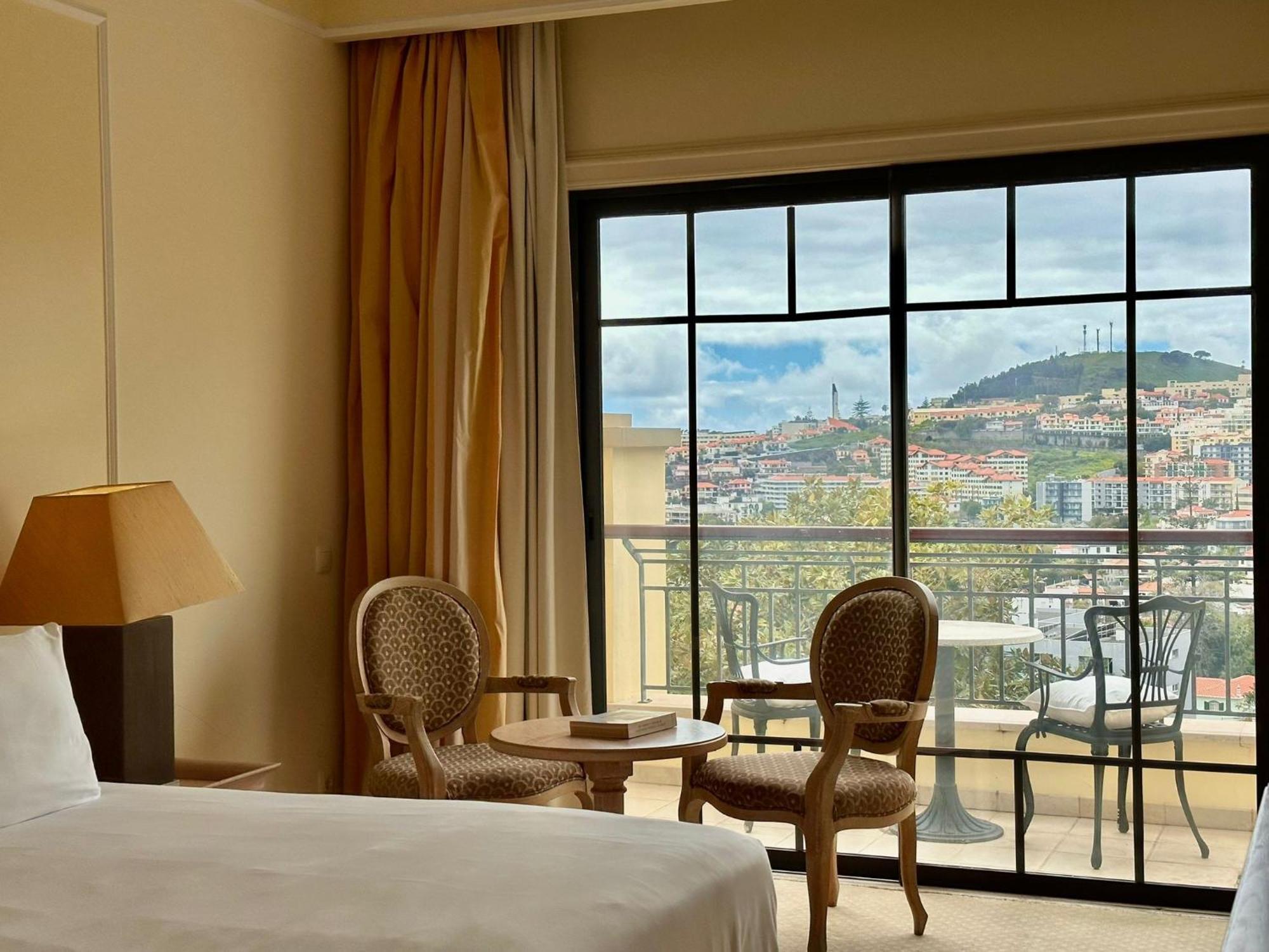 فندق Quinta Funchal Gardens - Adults Only المظهر الخارجي الصورة
