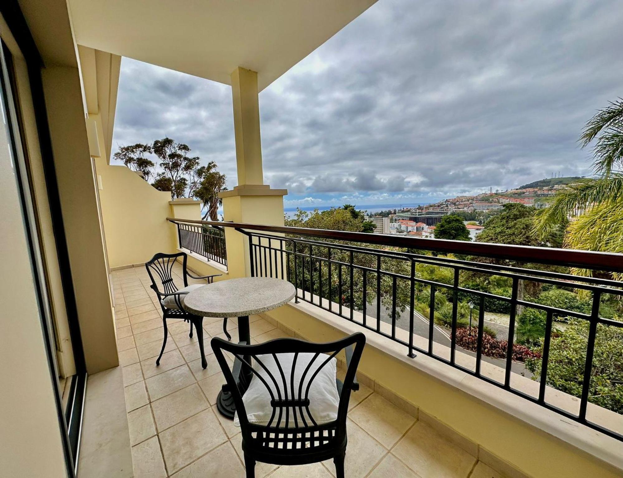 فندق Quinta Funchal Gardens - Adults Only المظهر الخارجي الصورة