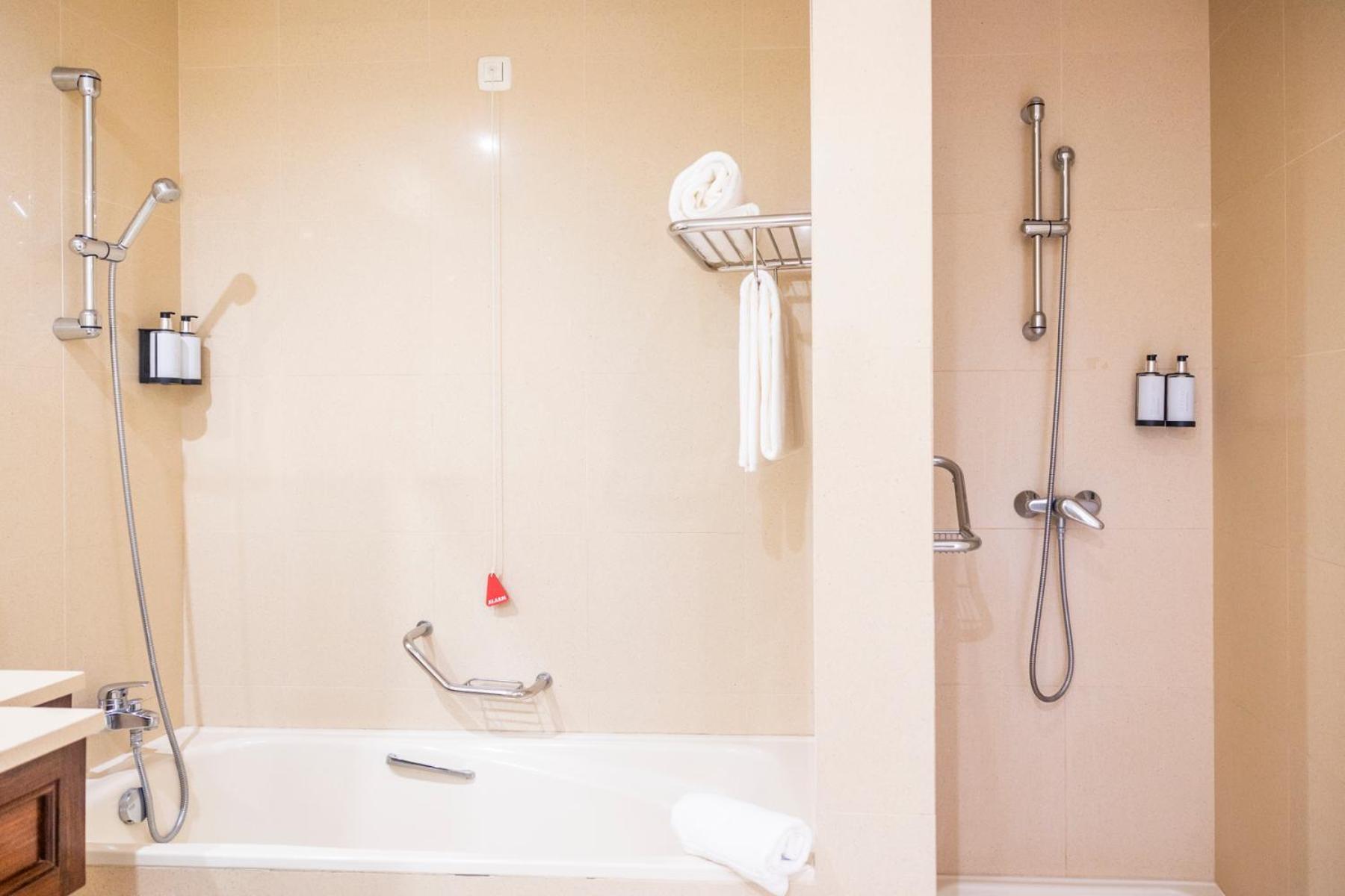 فندق Quinta Funchal Gardens - Adults Only المظهر الخارجي الصورة