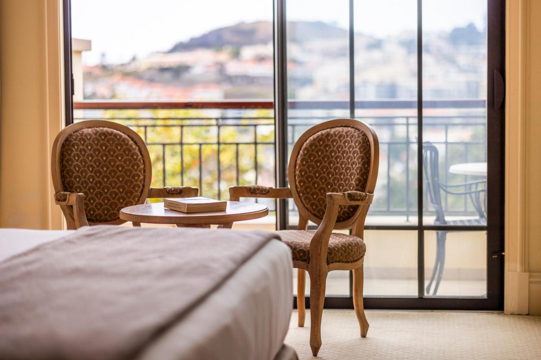 فندق Quinta Funchal Gardens - Adults Only المظهر الخارجي الصورة