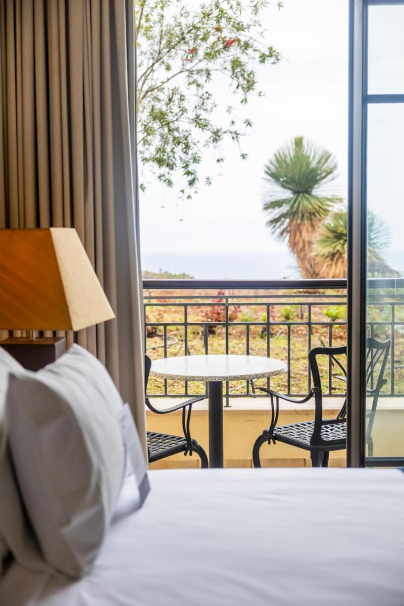 فندق Quinta Funchal Gardens - Adults Only المظهر الخارجي الصورة