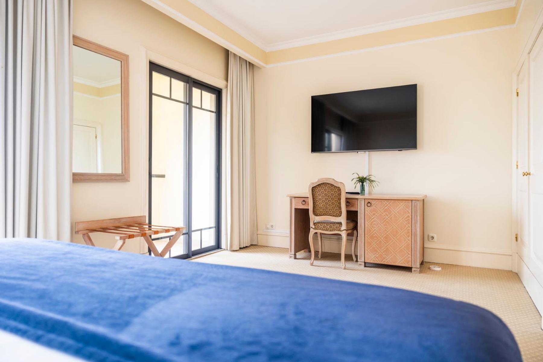 فندق Quinta Funchal Gardens - Adults Only المظهر الخارجي الصورة