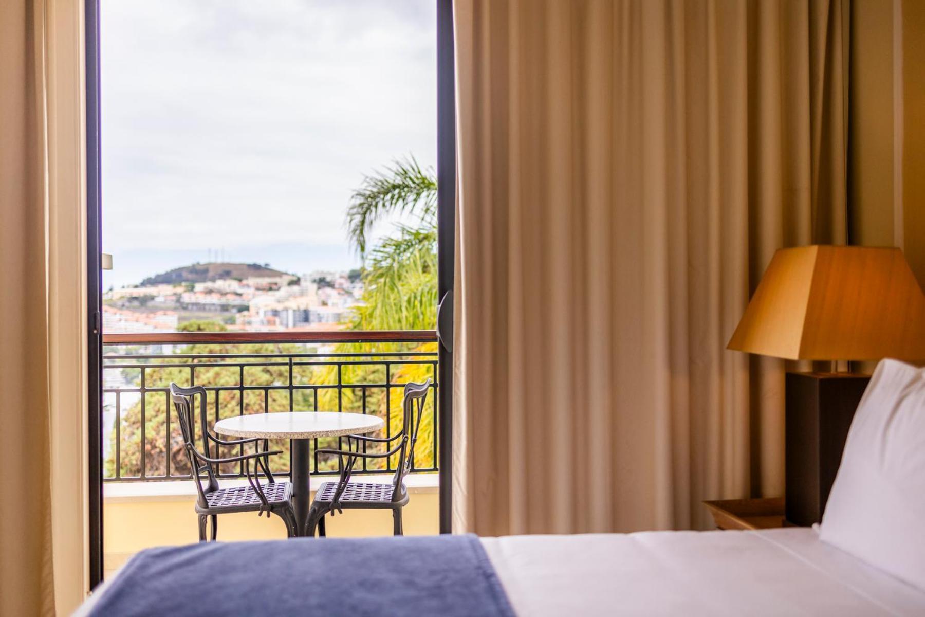 فندق Quinta Funchal Gardens - Adults Only المظهر الخارجي الصورة