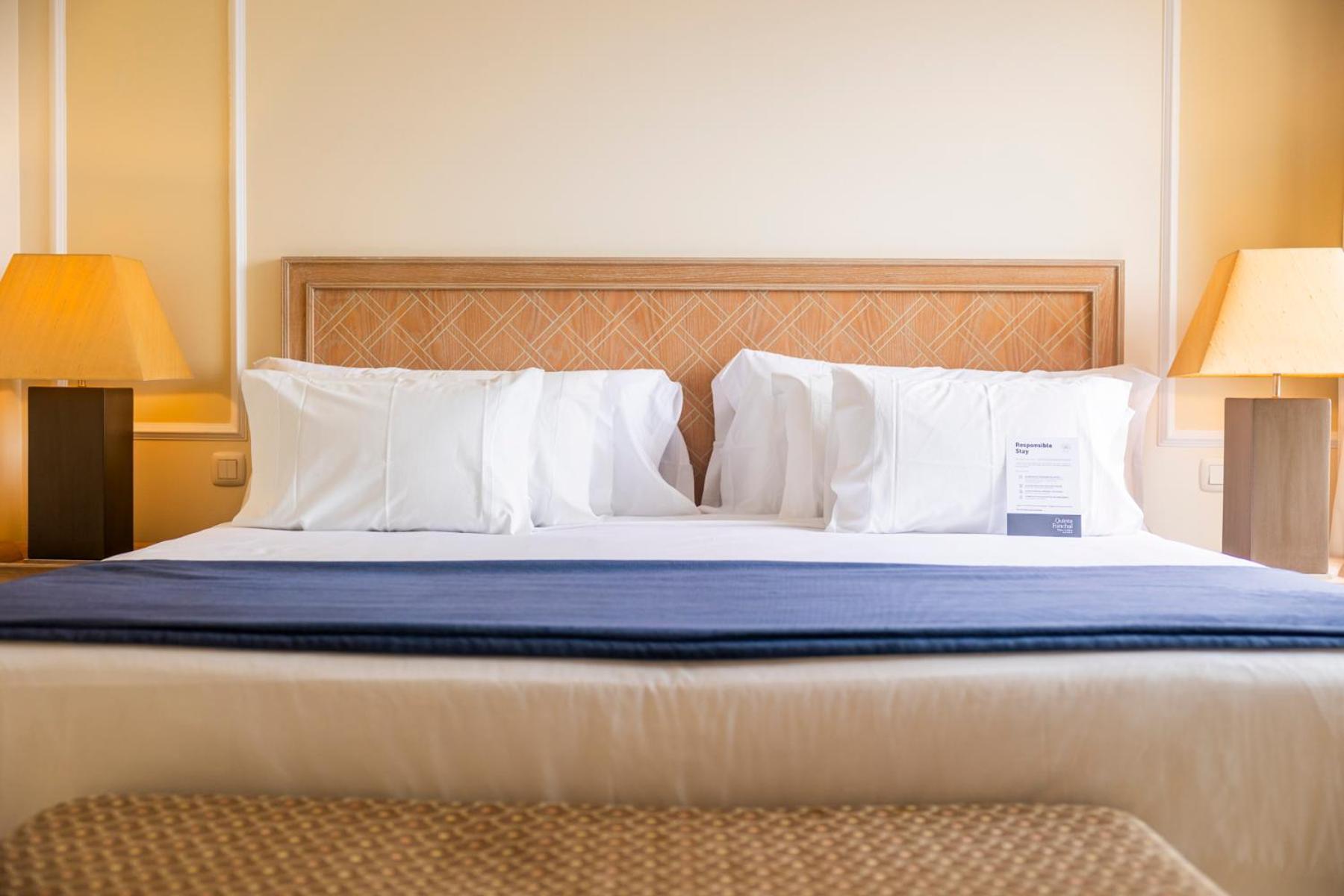 فندق Quinta Funchal Gardens - Adults Only المظهر الخارجي الصورة