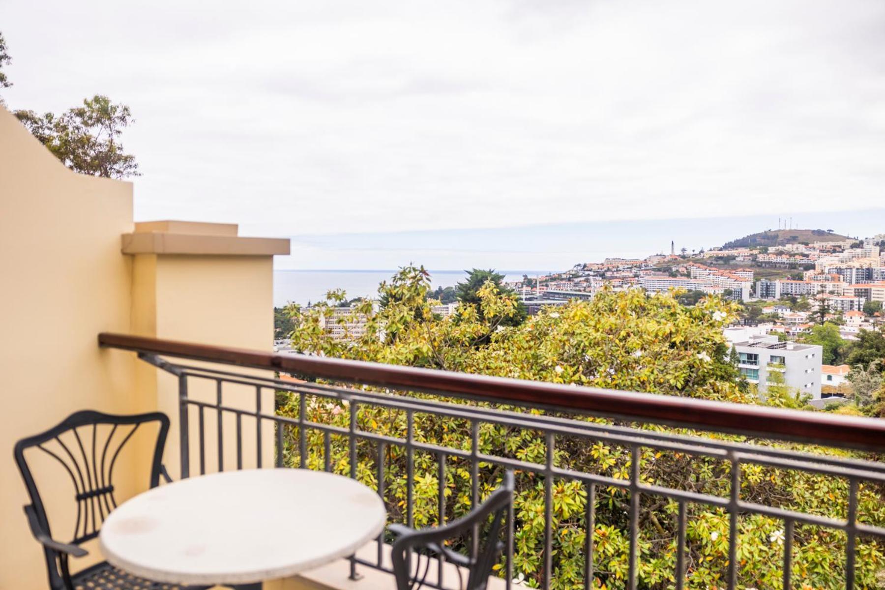 فندق Quinta Funchal Gardens - Adults Only المظهر الخارجي الصورة