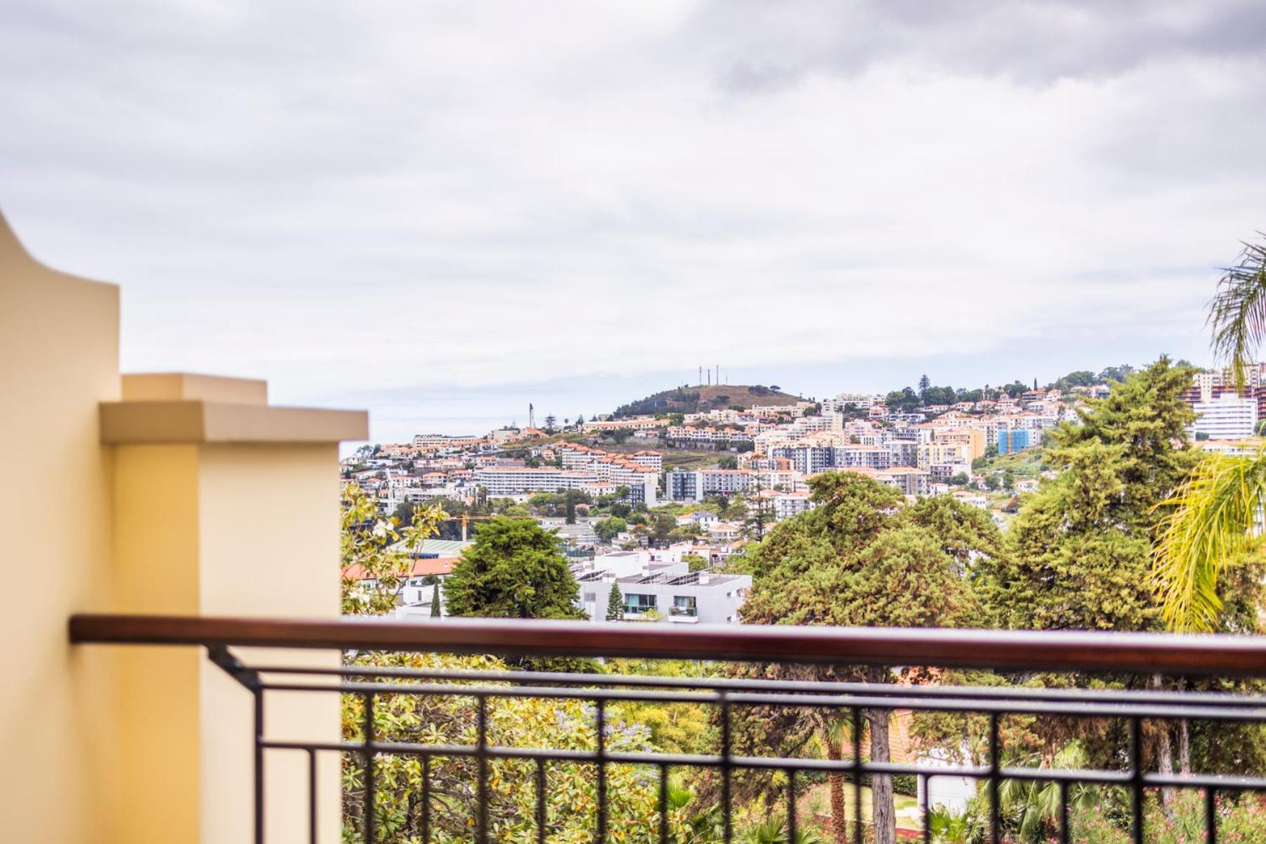 فندق Quinta Funchal Gardens - Adults Only المظهر الخارجي الصورة
