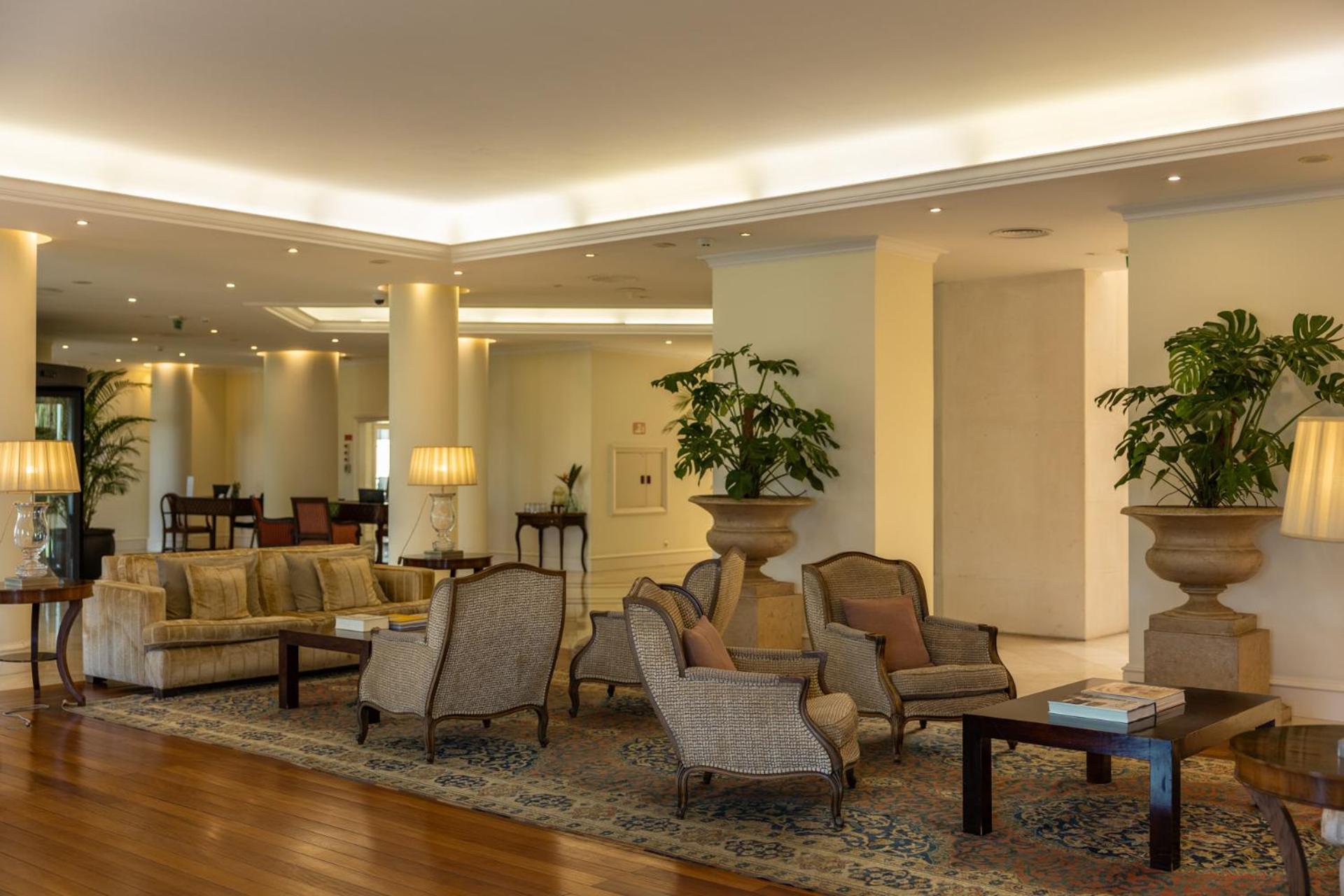 فندق Quinta Funchal Gardens - Adults Only المظهر الخارجي الصورة