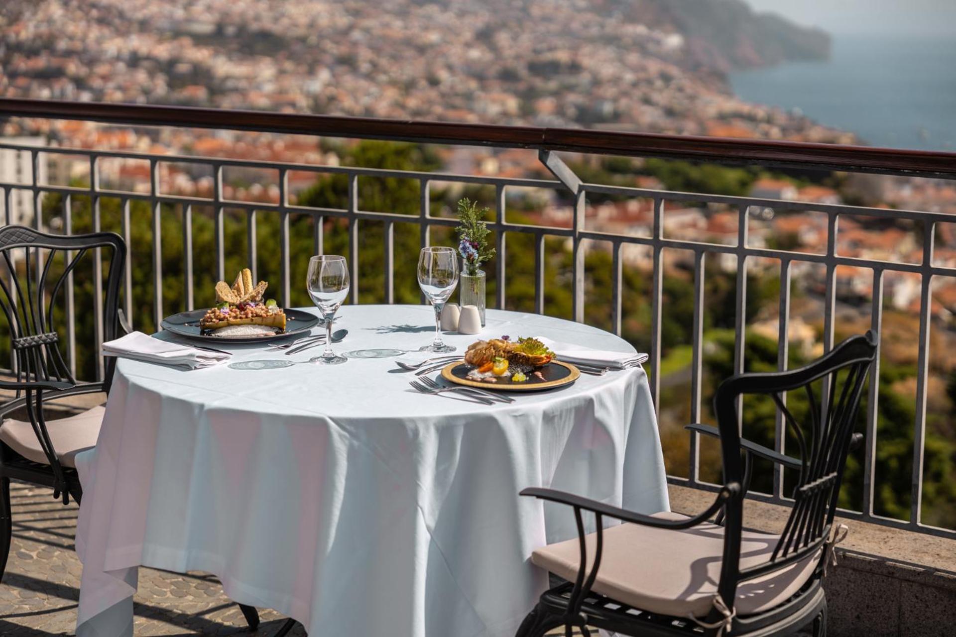 فندق Quinta Funchal Gardens - Adults Only المظهر الخارجي الصورة