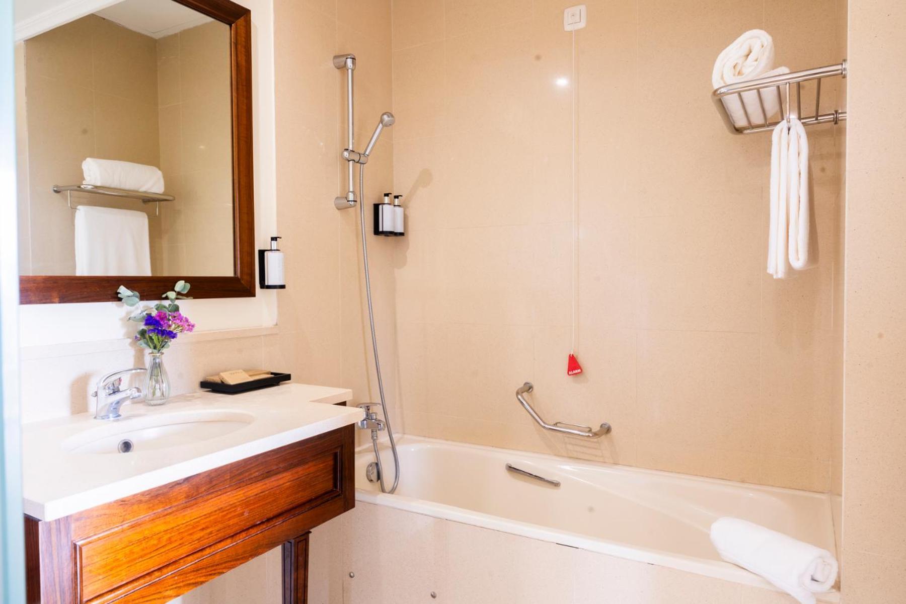 فندق Quinta Funchal Gardens - Adults Only المظهر الخارجي الصورة