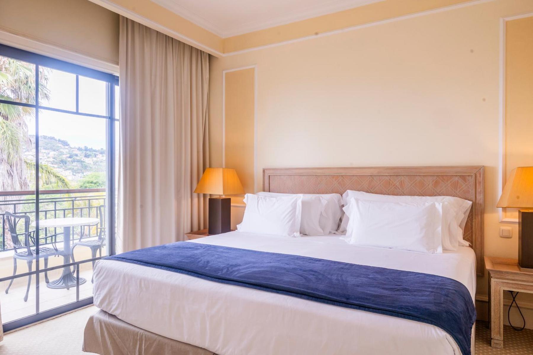 فندق Quinta Funchal Gardens - Adults Only المظهر الخارجي الصورة