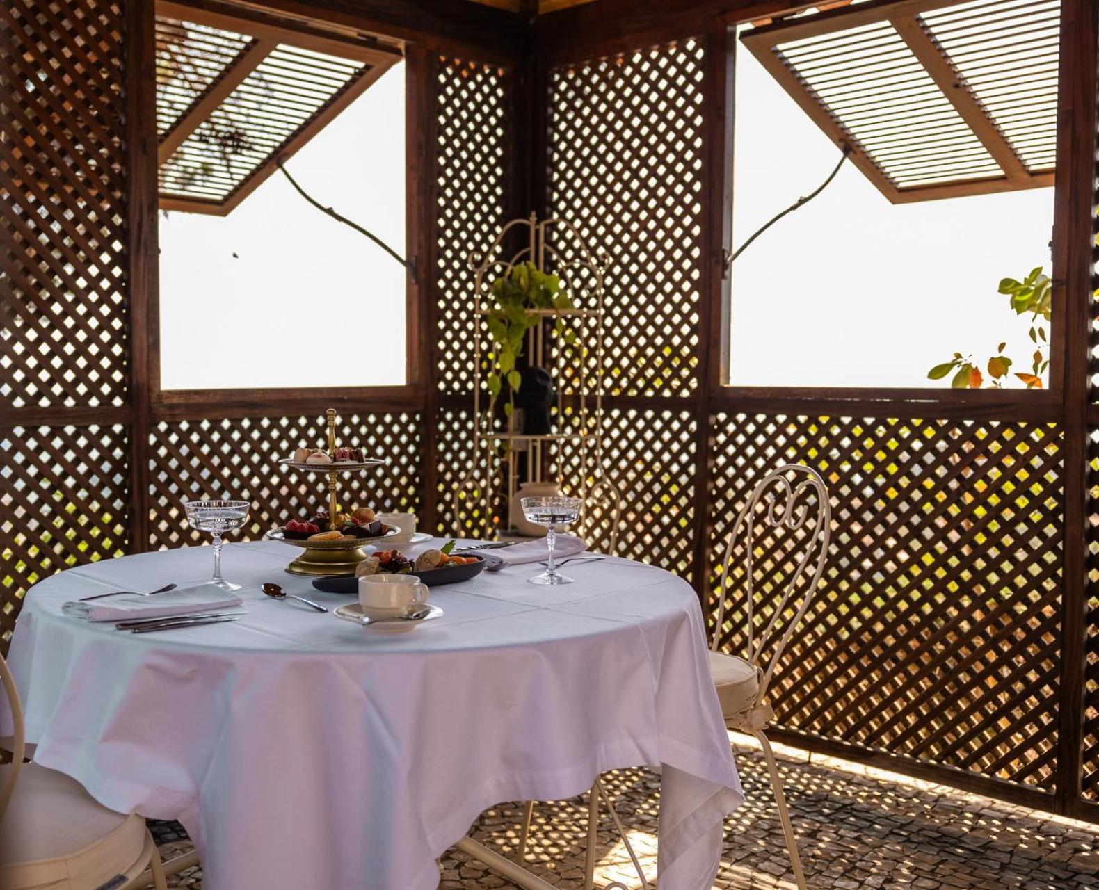 فندق Quinta Funchal Gardens - Adults Only المظهر الخارجي الصورة