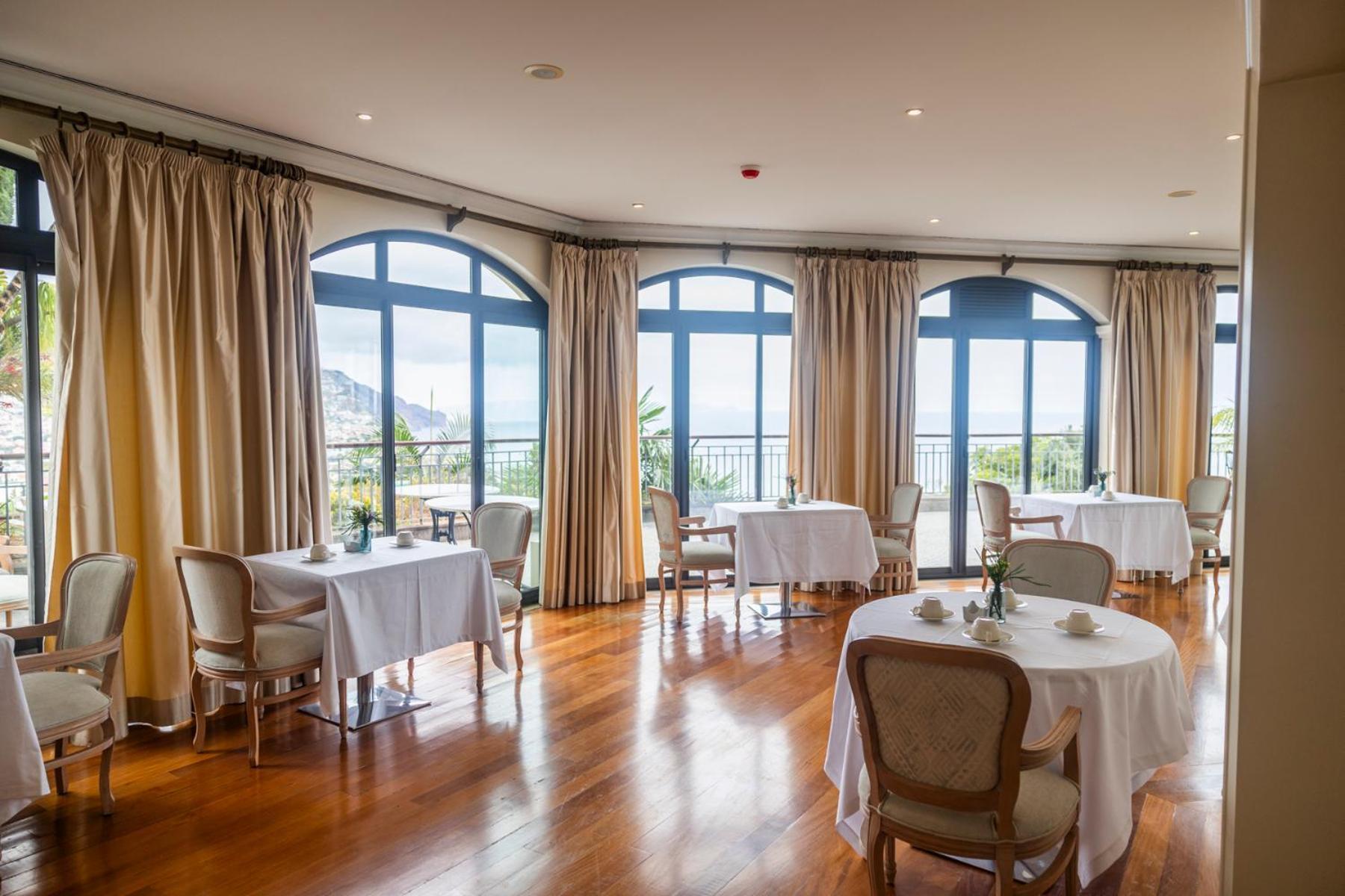 فندق Quinta Funchal Gardens - Adults Only المظهر الخارجي الصورة
