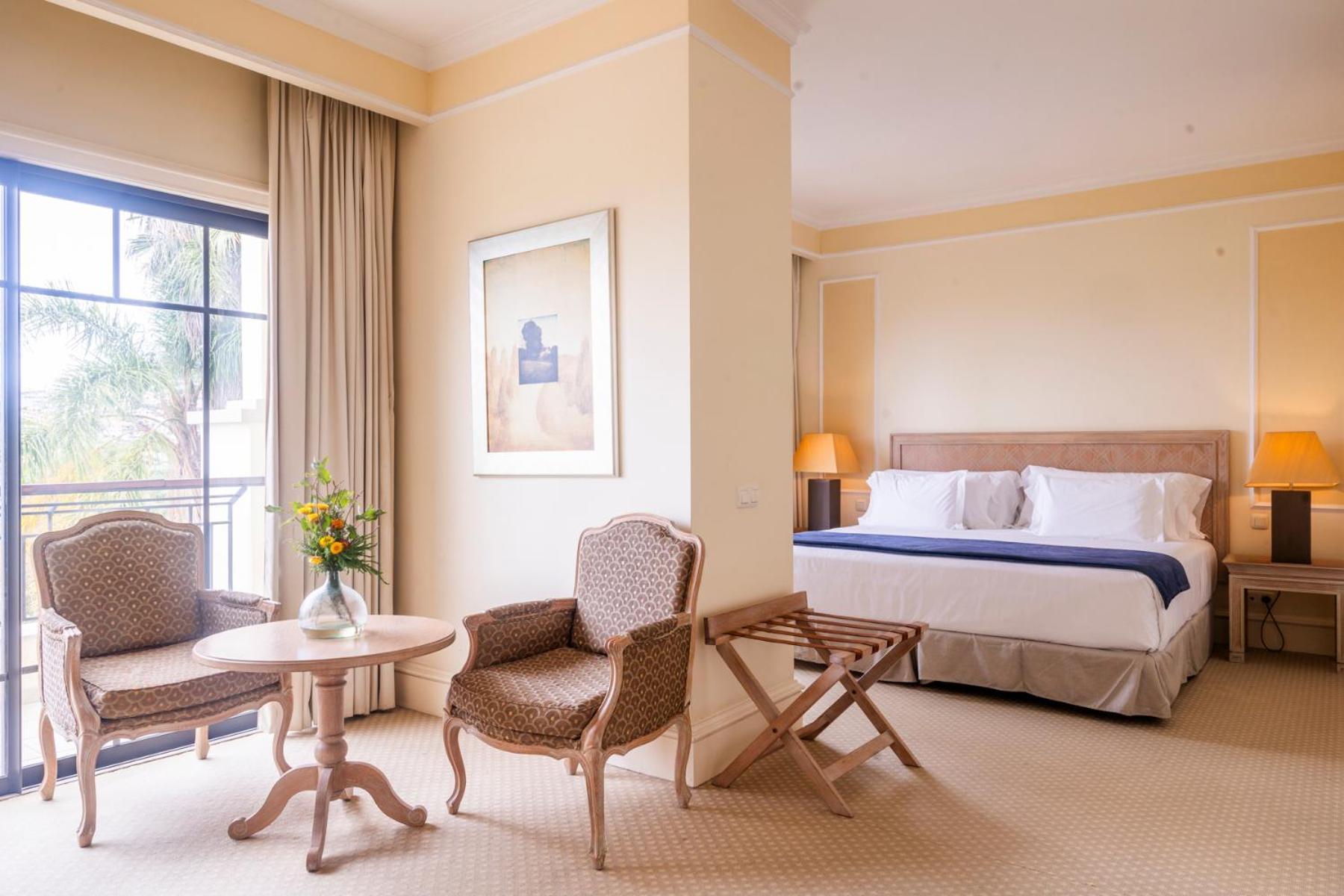 فندق Quinta Funchal Gardens - Adults Only المظهر الخارجي الصورة
