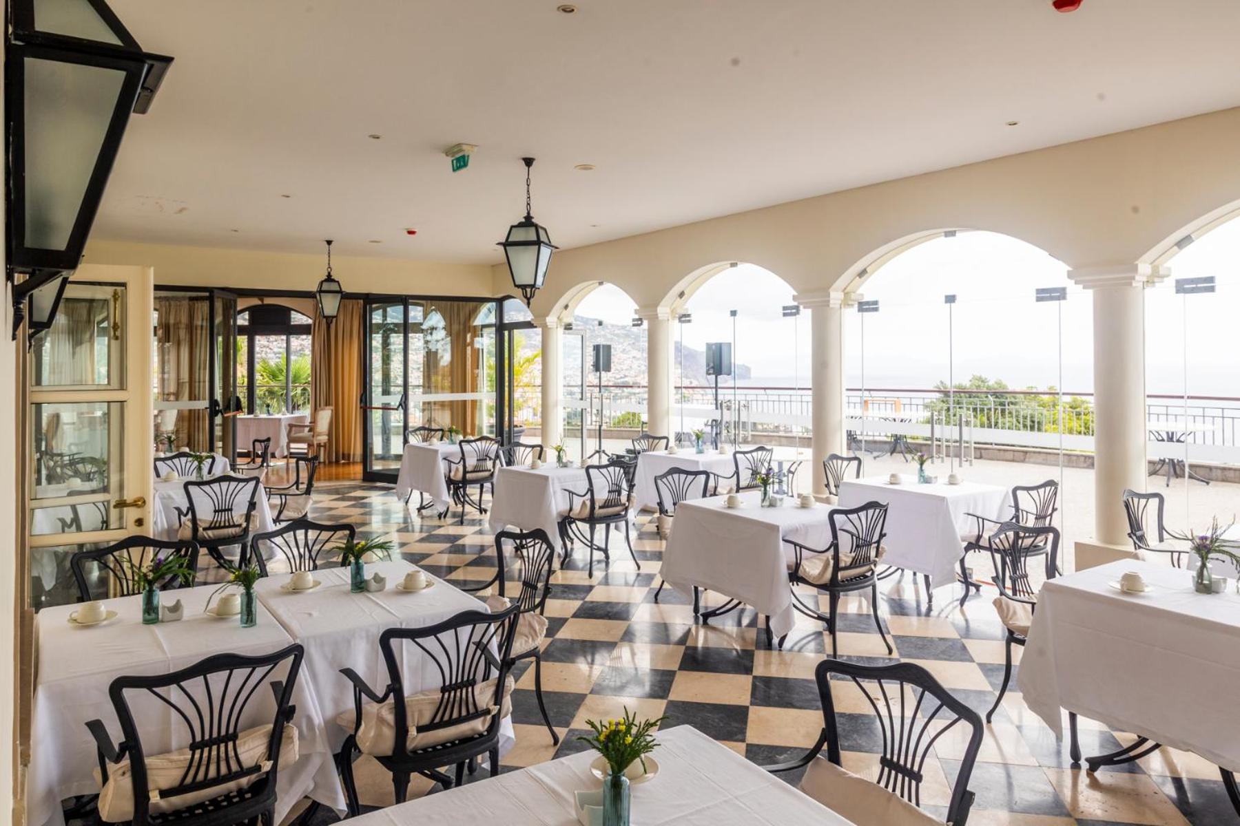 فندق Quinta Funchal Gardens - Adults Only المظهر الخارجي الصورة