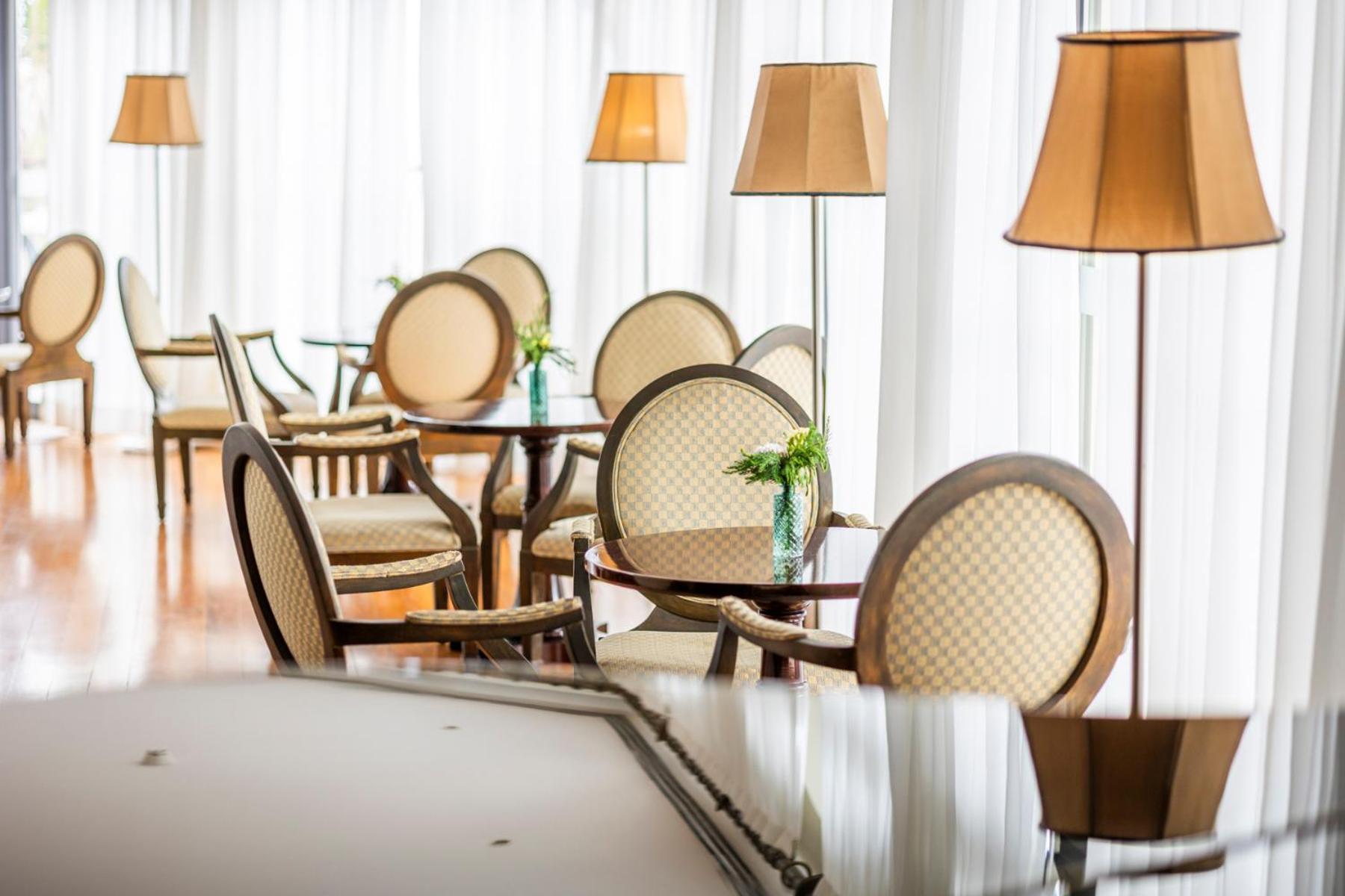 فندق Quinta Funchal Gardens - Adults Only المظهر الخارجي الصورة