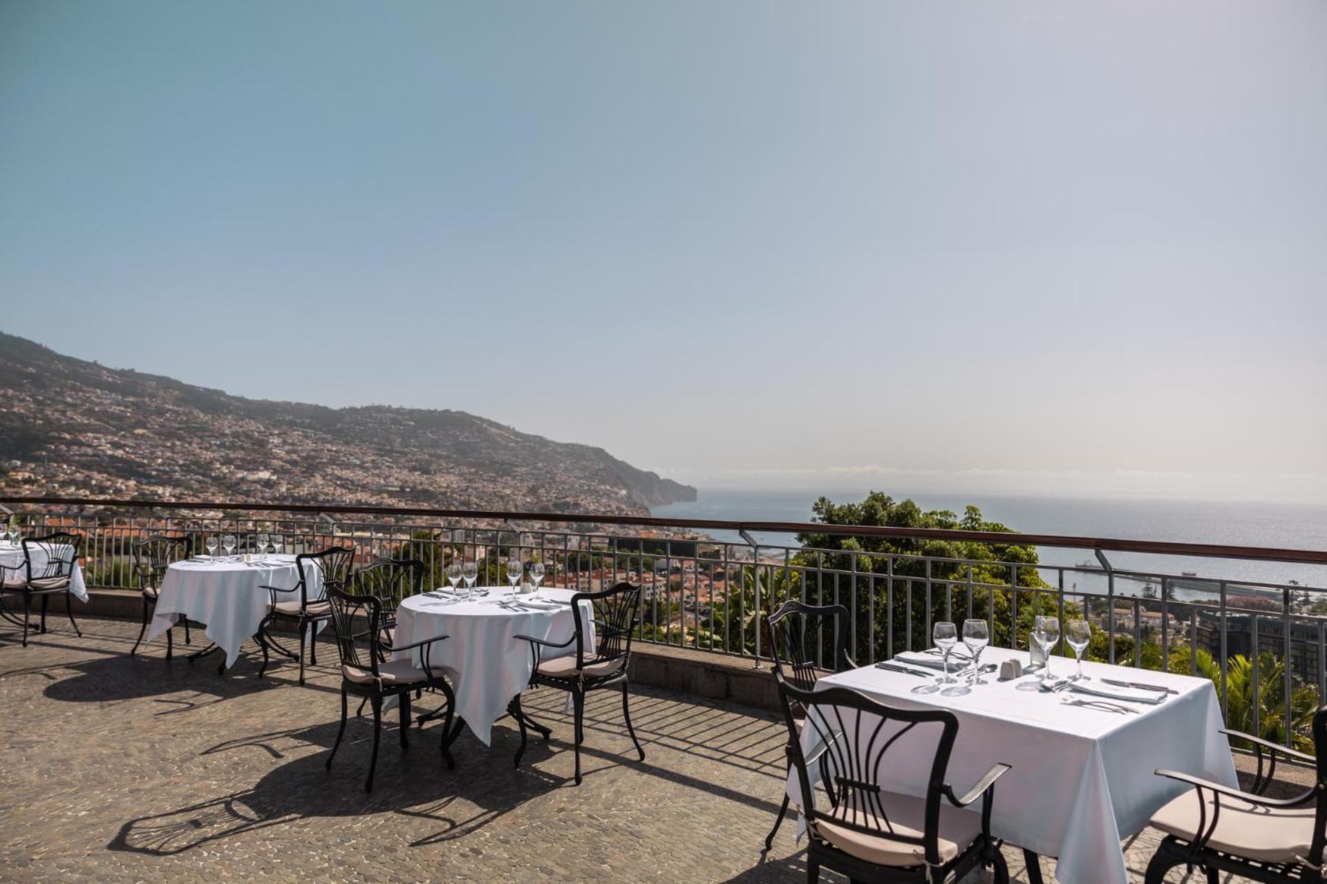 فندق Quinta Funchal Gardens - Adults Only المظهر الخارجي الصورة