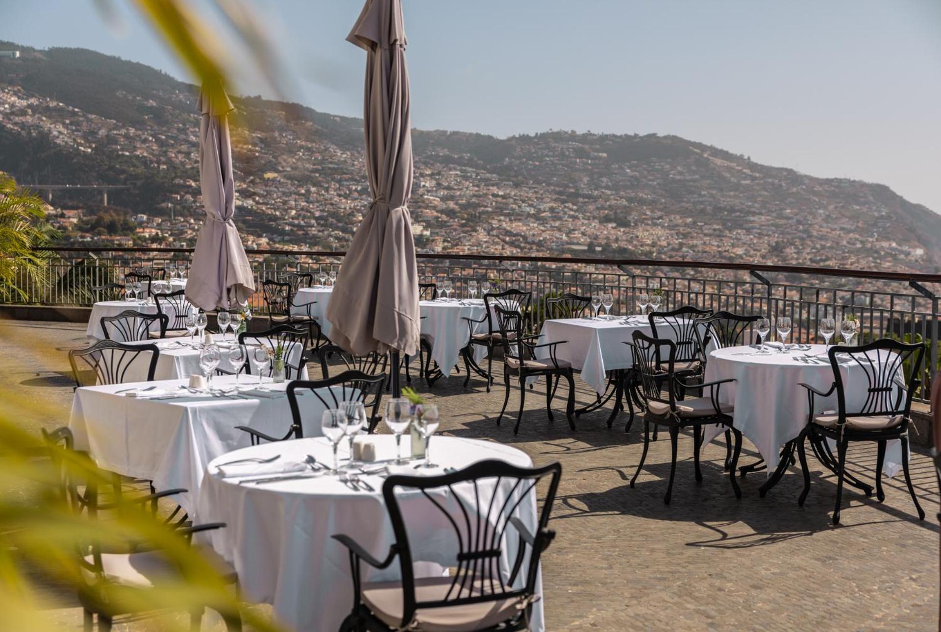 فندق Quinta Funchal Gardens - Adults Only المظهر الخارجي الصورة