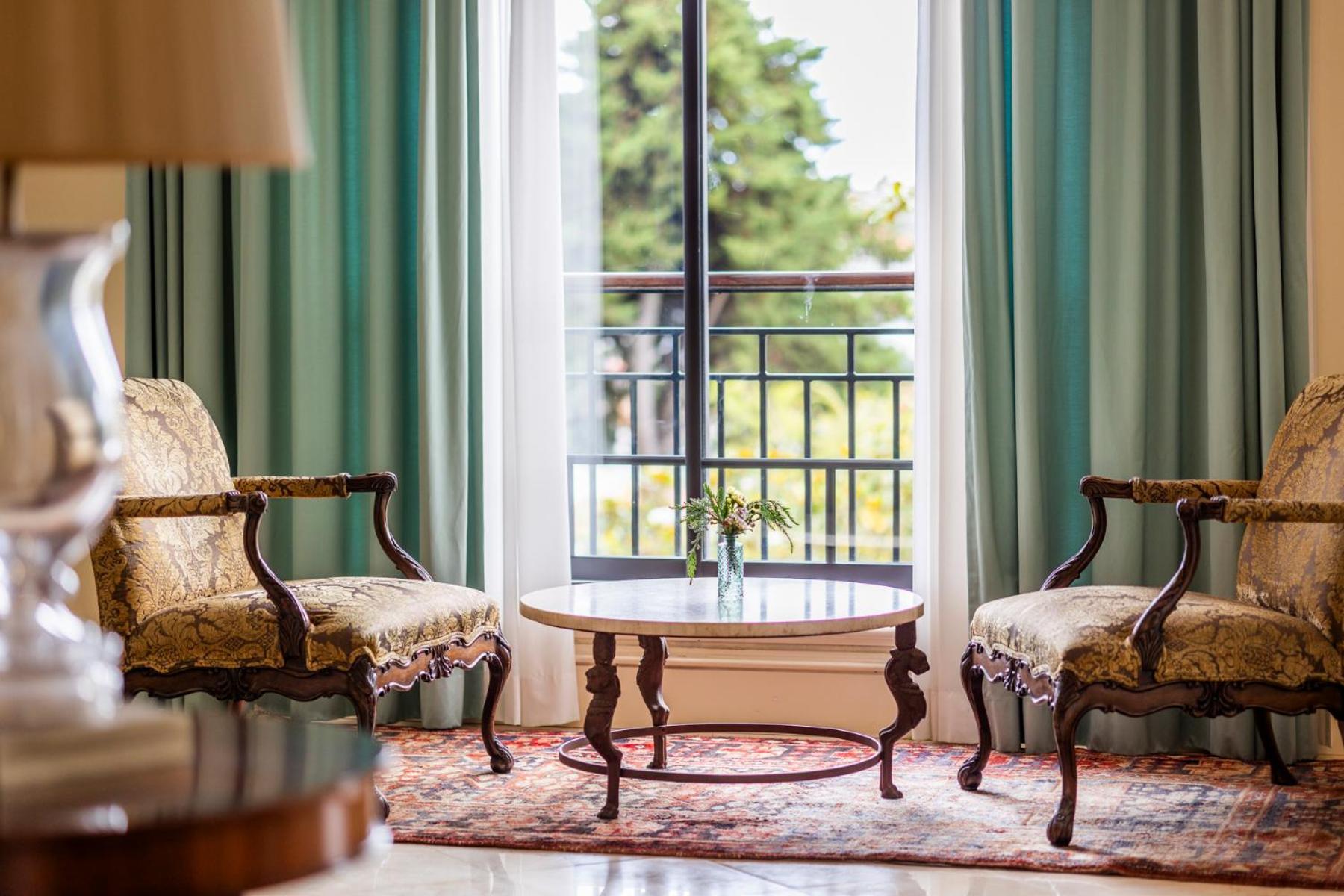 فندق Quinta Funchal Gardens - Adults Only المظهر الخارجي الصورة