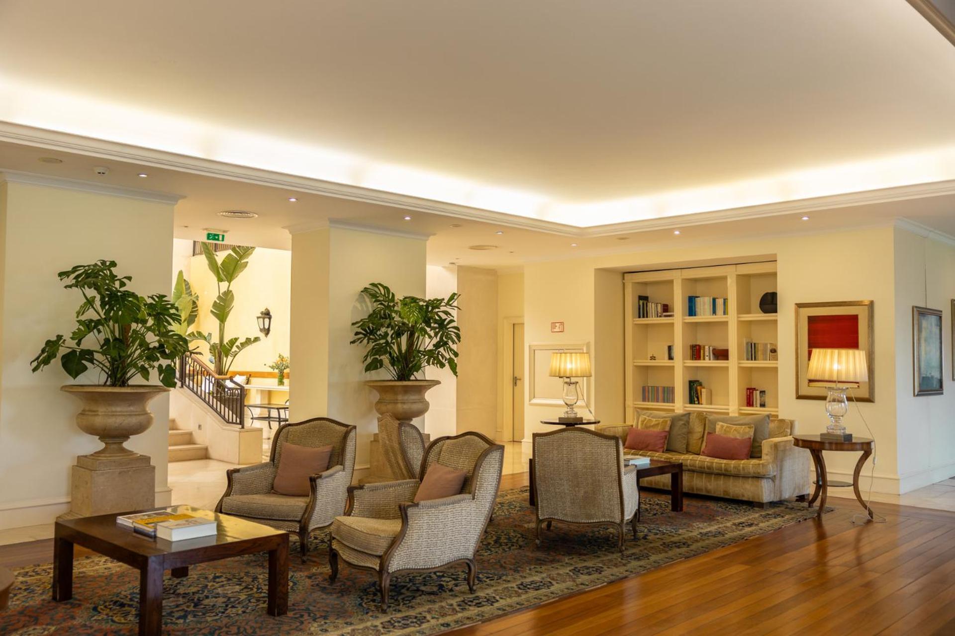 فندق Quinta Funchal Gardens - Adults Only المظهر الخارجي الصورة