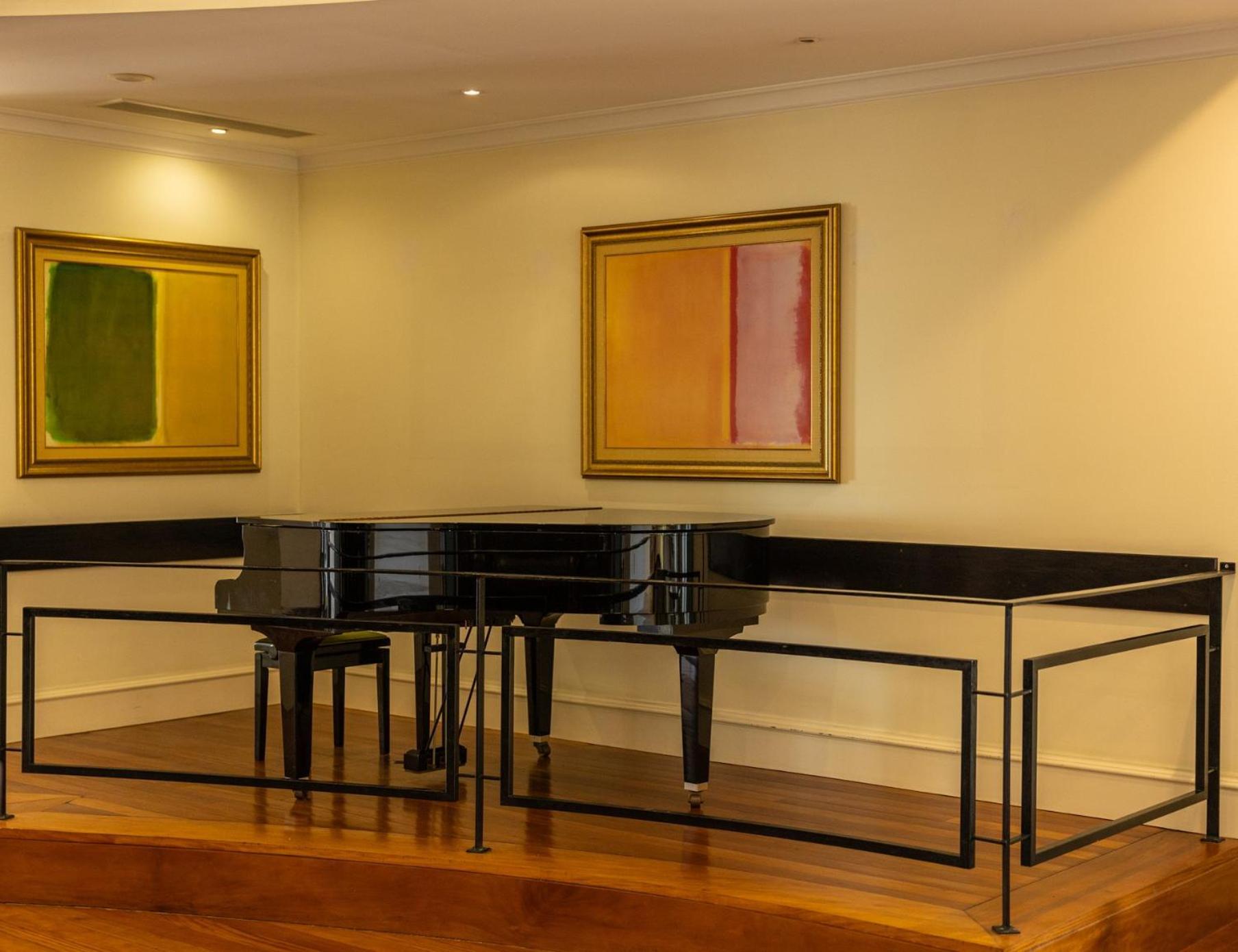 فندق Quinta Funchal Gardens - Adults Only المظهر الخارجي الصورة