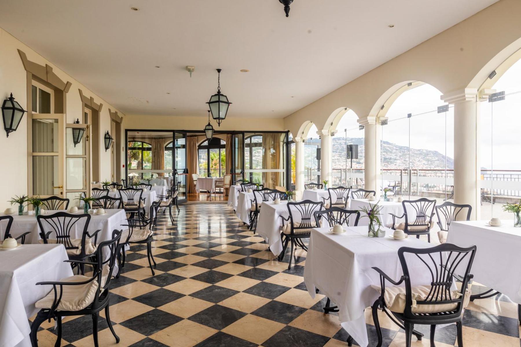 فندق Quinta Funchal Gardens - Adults Only المظهر الخارجي الصورة